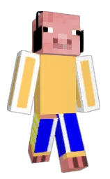 Custom render preview