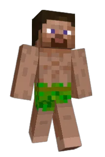 atto90 Minecraft avatar full body