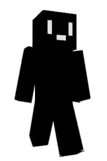 attsuchan Minecraft avatar full body