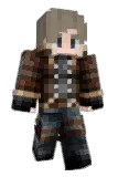 atuego Minecraft avatar full body