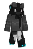 atxfilm Minecraft avatar full body