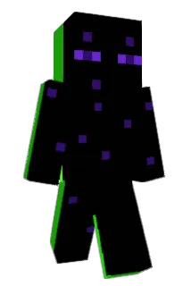 atxgrill Minecraft avatar full body