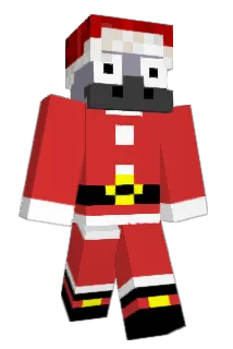 atyl23 Minecraft avatar full body