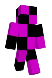 atzay Minecraft avatar full body
