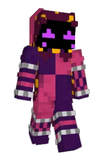 aubreyatham Minecraft avatar full body