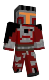 Custom render preview