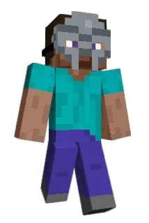 audenf Minecraft avatar full body