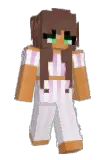 audrey2525 Minecraft avatar full body