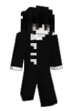 audrie Minecraft avatar full body