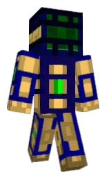 Custom render preview