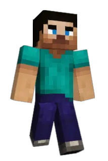 augustopinocheet Minecraft avatar full body