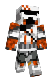 augustus005 Minecraft avatar full body