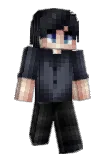 auikyo Minecraft avatar full body