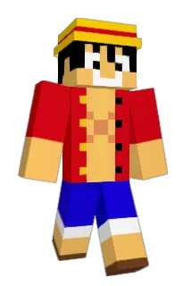 aulax123 Minecraft avatar full body