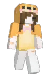 auneci Minecraft avatar full body