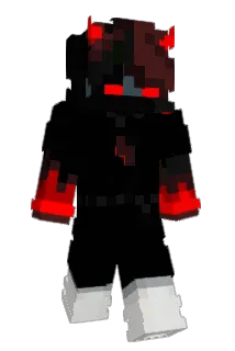 aunnoop Minecraft avatar full body