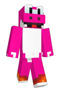 aupi_man Minecraft avatar full body