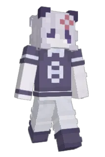 aurabuildsmcroad Minecraft avatar full body
