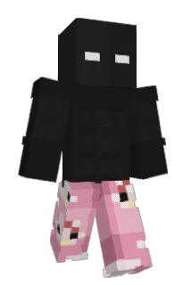 auraolivia_ Minecraft avatar full body