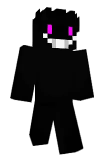 aure1111 Minecraft avatar full body