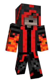aurel9999 Minecraft avatar full body