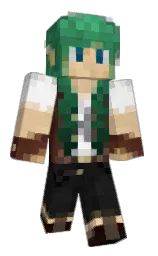 Custom render preview