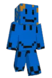 aurelias0580 Minecraft avatar full body