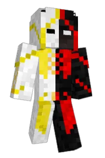auri03 Minecraft avatar full body