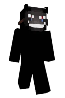 aurinde Minecraft avatar full body