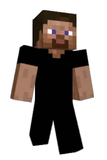 auron7474 Minecraft avatar full body