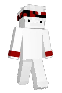 aurora175 Minecraft avatar full body