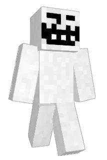 aurorarose20 Minecraft avatar full body