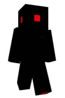 aurwk Minecraft avatar full body