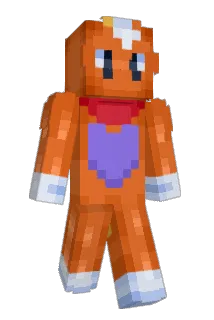 aurxnie Minecraft avatar full body