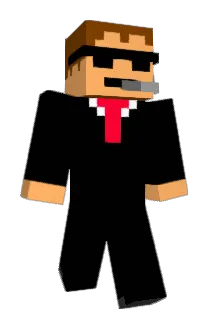 aussiepride97 Minecraft avatar full body