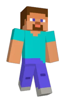 aussietooth13 Minecraft avatar full body