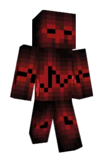 austin325 Minecraft avatar full body