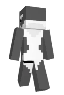 austin57 Minecraft avatar full body