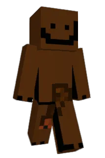 austin8822 Minecraft avatar full body