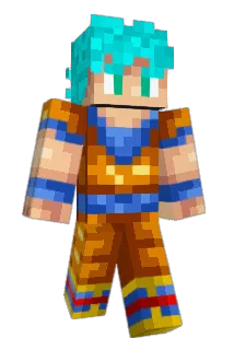 austin905 Minecraft avatar full body