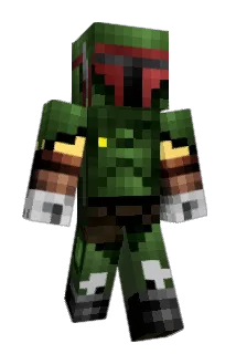 austin_molnar Minecraft avatar full body