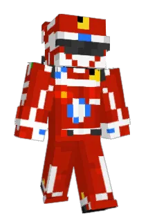 austin_ngu Minecraft avatar full body