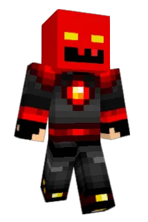 austinator1212 Minecraft avatar full body