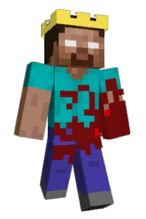austinbaker07 Minecraft avatar full body