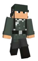 Custom render preview