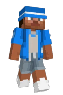 austinlmao Minecraft avatar full body