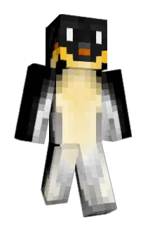 austn Minecraft avatar full body