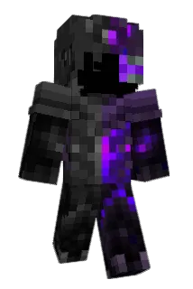 authtoothpaste Minecraft avatar full body