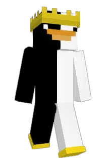 autoWIF Minecraft avatar full body