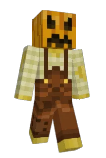 autoboto288 Minecraft avatar full body